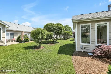 4418 Willow Moss Way Southport NC 28461