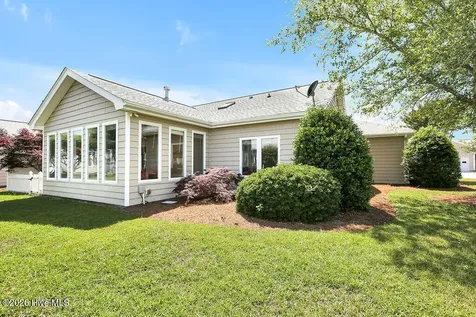 4418 Willow Moss Way Southport NC 28461