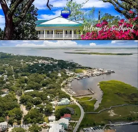 4418 Willow Moss Way Southport NC 28461