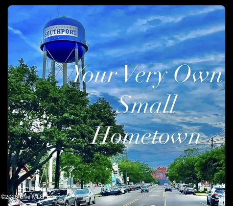 4418 Willow Moss Way Southport NC 28461