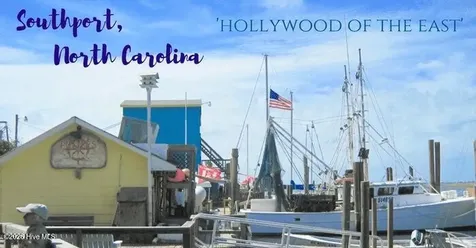 4418 Willow Moss Way Southport NC 28461
