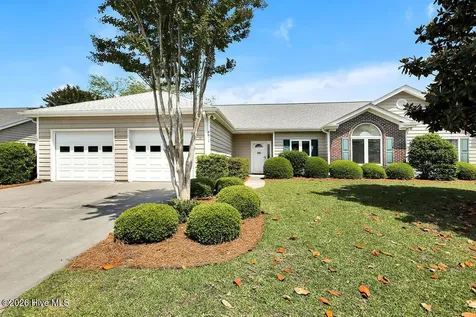 4418 Willow Moss Way Southport NC 28461