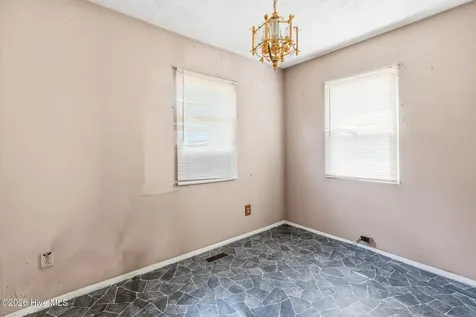 506 Charlotte Street Hamlet NC 28345