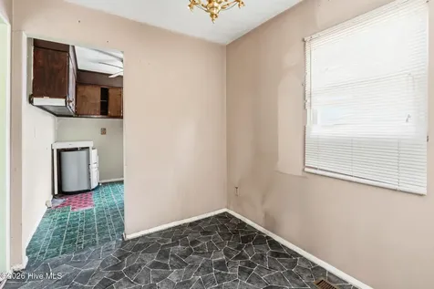 506 Charlotte Street Hamlet NC 28345