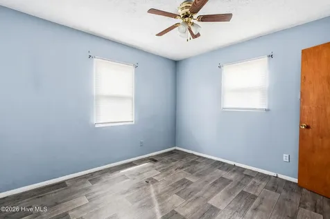 506 Charlotte Street Hamlet NC 28345