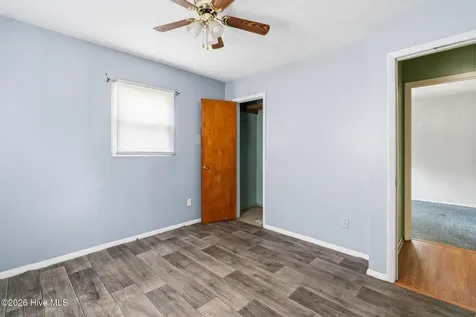 506 Charlotte Street Hamlet NC 28345