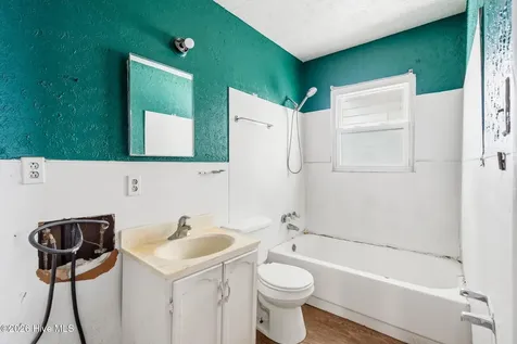 506 Charlotte Street Hamlet NC 28345