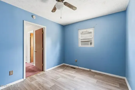506 Charlotte Street Hamlet NC 28345