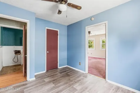 506 Charlotte Street Hamlet NC 28345