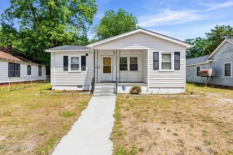 506 Charlotte Street Hamlet NC 28345