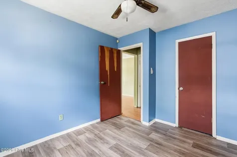 506 Charlotte Street Hamlet NC 28345