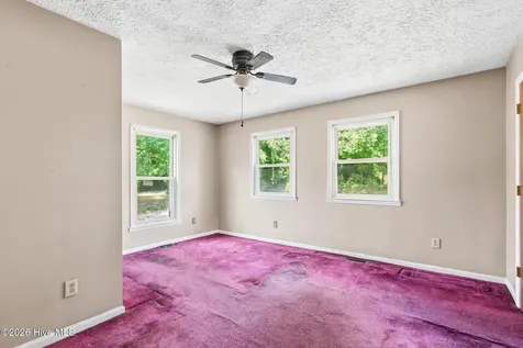 506 Charlotte Street Hamlet NC 28345