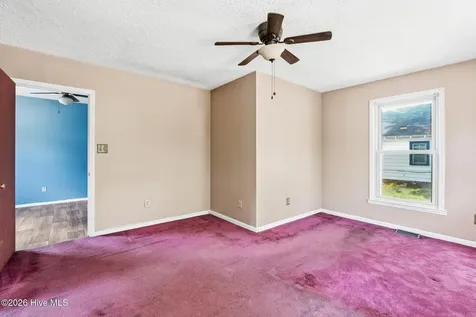 506 Charlotte Street Hamlet NC 28345