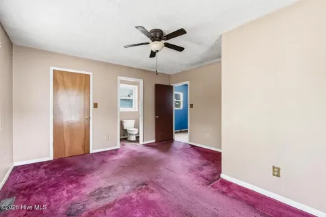 506 Charlotte Street Hamlet NC 28345