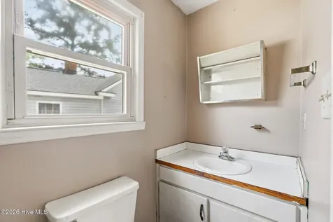 506 Charlotte Street Hamlet NC 28345