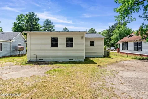 506 Charlotte Street Hamlet NC 28345