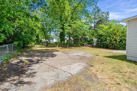 506 Charlotte Street Hamlet NC 28345