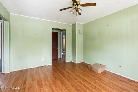 506 Charlotte Street Hamlet NC 28345