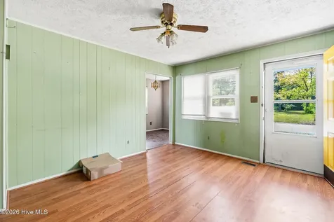 506 Charlotte Street Hamlet NC 28345