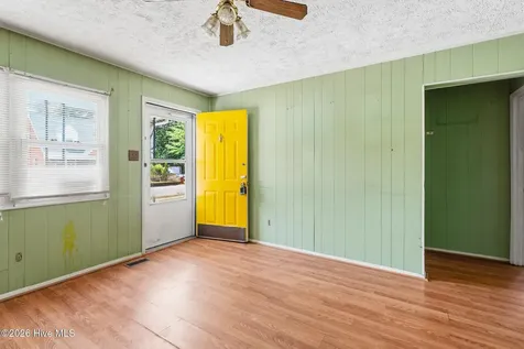 506 Charlotte Street Hamlet NC 28345
