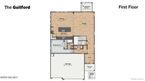 329 Merchant Point Boulevard Jacksonville NC 28546