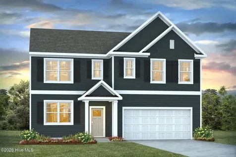 331 Merchant Point Boulevard Jacksonville NC 28546