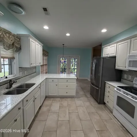 3704 New Castle Court Winterville NC 28590