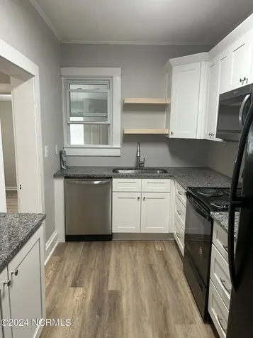 240 E New Hampshire Avenue Southern Pines NC 28387