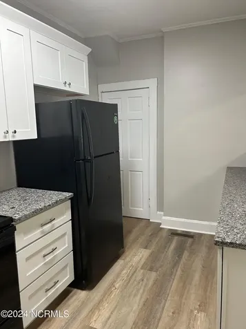 240 E New Hampshire Avenue Southern Pines NC 28387