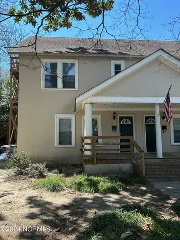 240 E New Hampshire Avenue Southern Pines NC 28387