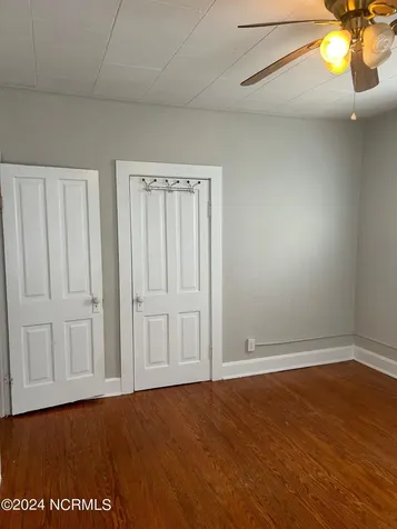 240 E New Hampshire Avenue Southern Pines NC 28387