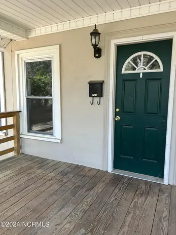 240 E New Hampshire Avenue Southern Pines NC 28387
