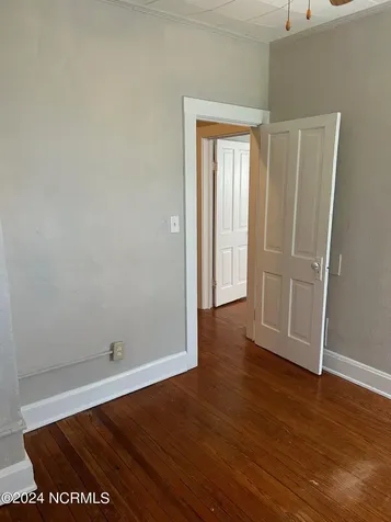 240 E New Hampshire Avenue Southern Pines NC 28387
