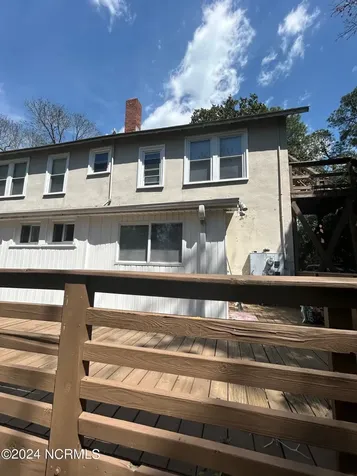 240 E New Hampshire Avenue Southern Pines NC 28387