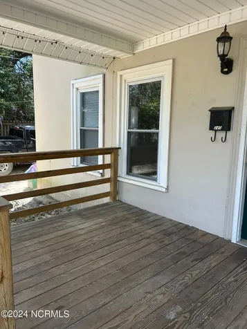240 E New Hampshire Avenue Southern Pines NC 28387