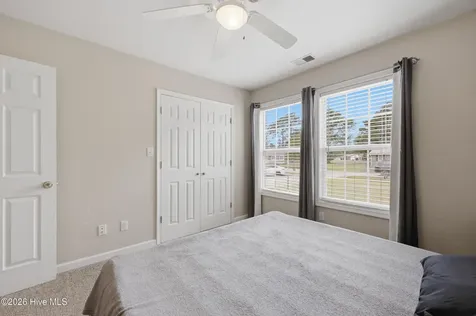 602 Forest Park Road Elizabeth City NC 27909