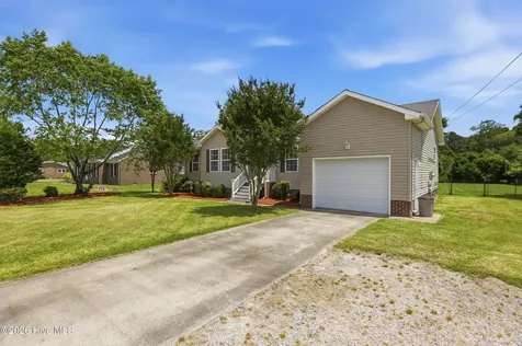 602 Forest Park Road Elizabeth City NC 27909