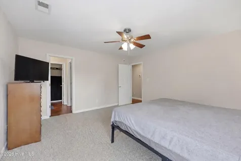 602 Forest Park Road Elizabeth City NC 27909