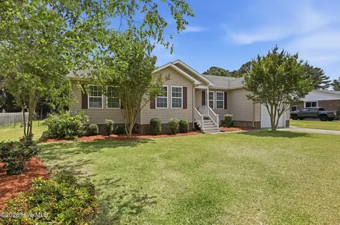 602 Forest Park Road Elizabeth City NC 27909