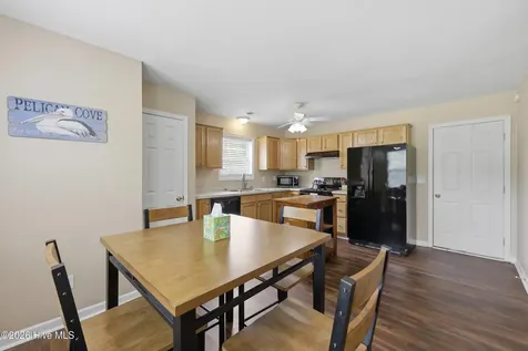 602 Forest Park Road Elizabeth City NC 27909