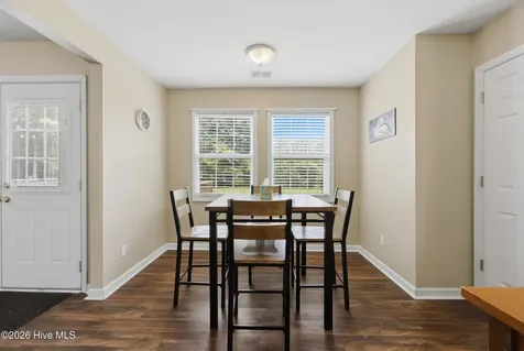 602 Forest Park Road Elizabeth City NC 27909