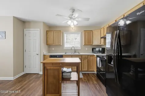 602 Forest Park Road Elizabeth City NC 27909