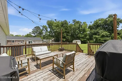 602 Forest Park Road Elizabeth City NC 27909