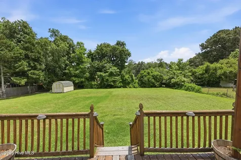 602 Forest Park Road Elizabeth City NC 27909