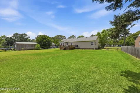 602 Forest Park Road Elizabeth City NC 27909