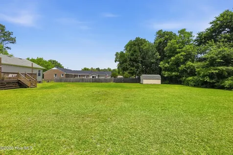 602 Forest Park Road Elizabeth City NC 27909