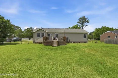 602 Forest Park Road Elizabeth City NC 27909