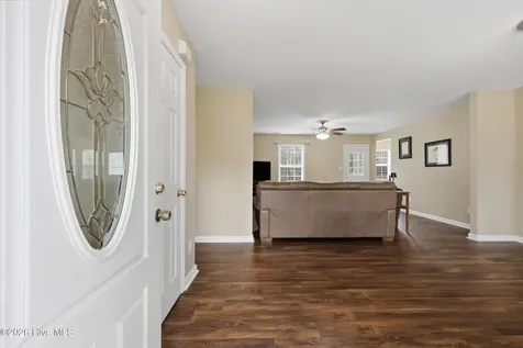 602 Forest Park Road Elizabeth City NC 27909