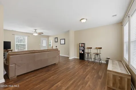 602 Forest Park Road Elizabeth City NC 27909