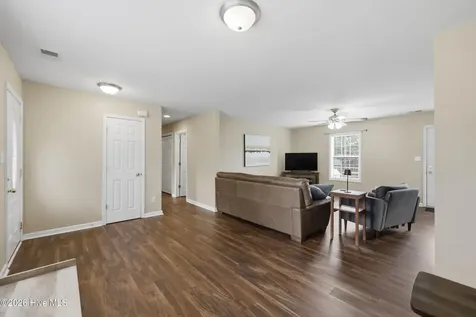 602 Forest Park Road Elizabeth City NC 27909